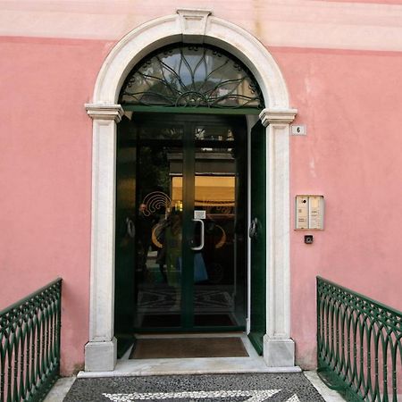 Pinky By Portofinohomes Rapallo Kültér fotó
