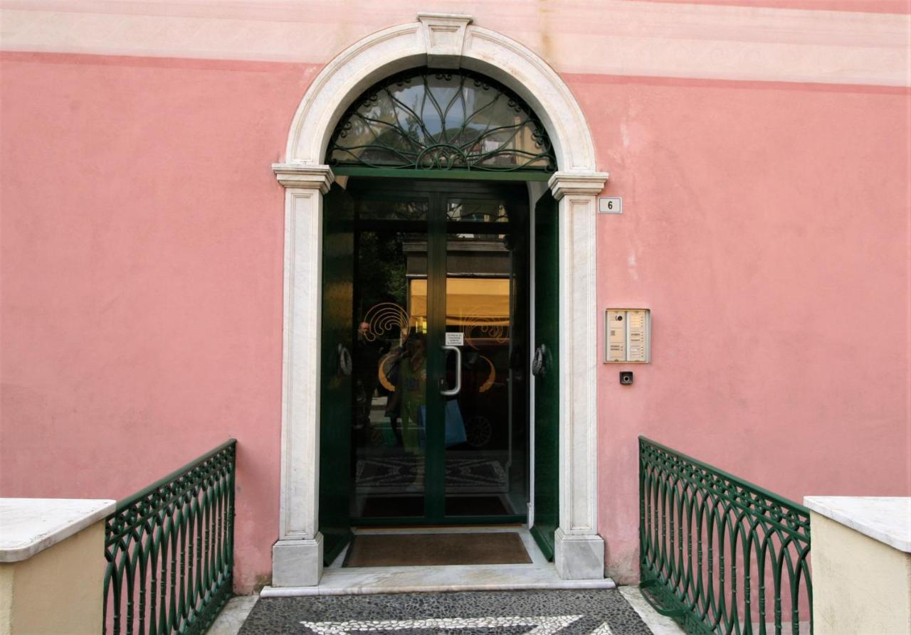 Pinky By Portofinohomes Rapallo Kültér fotó