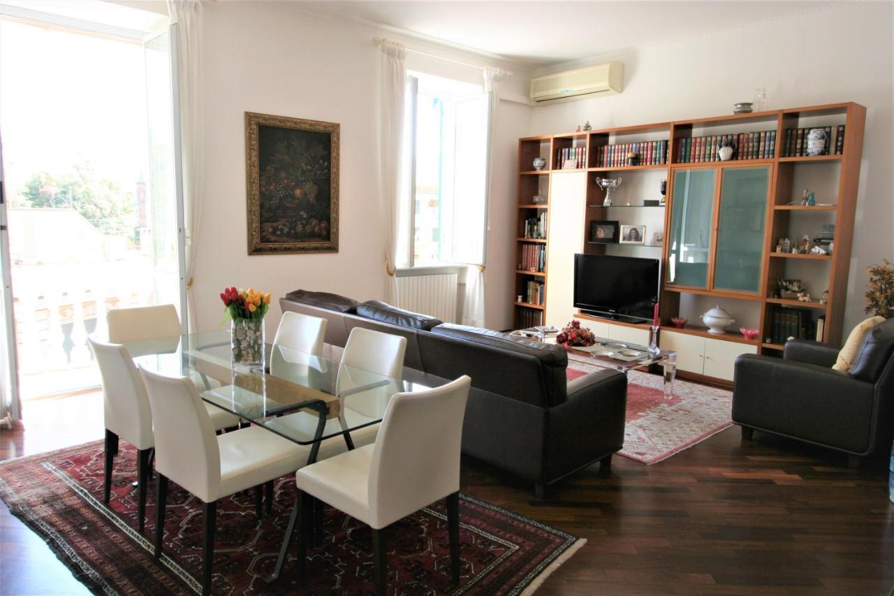 Pinky By Portofinohomes Rapallo Kültér fotó