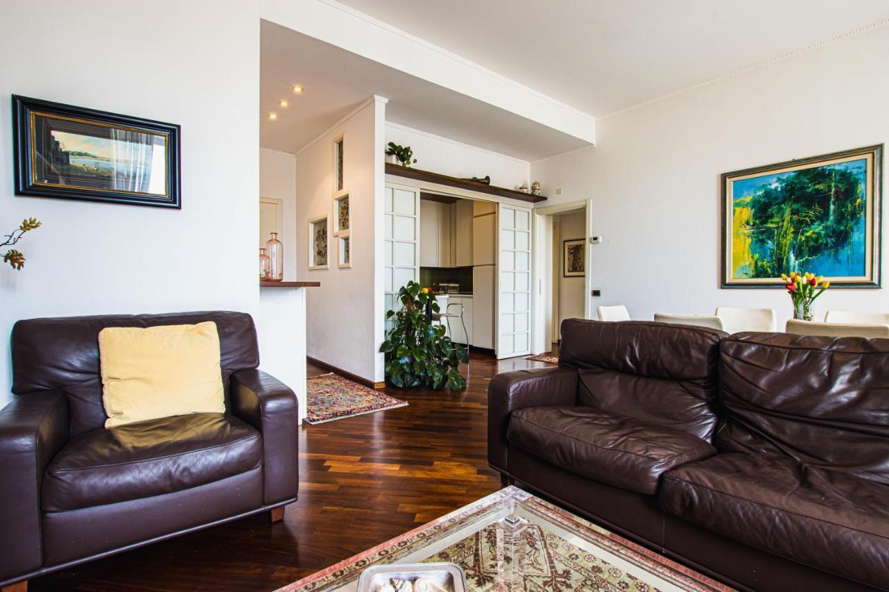 Pinky By Portofinohomes Rapallo Kültér fotó