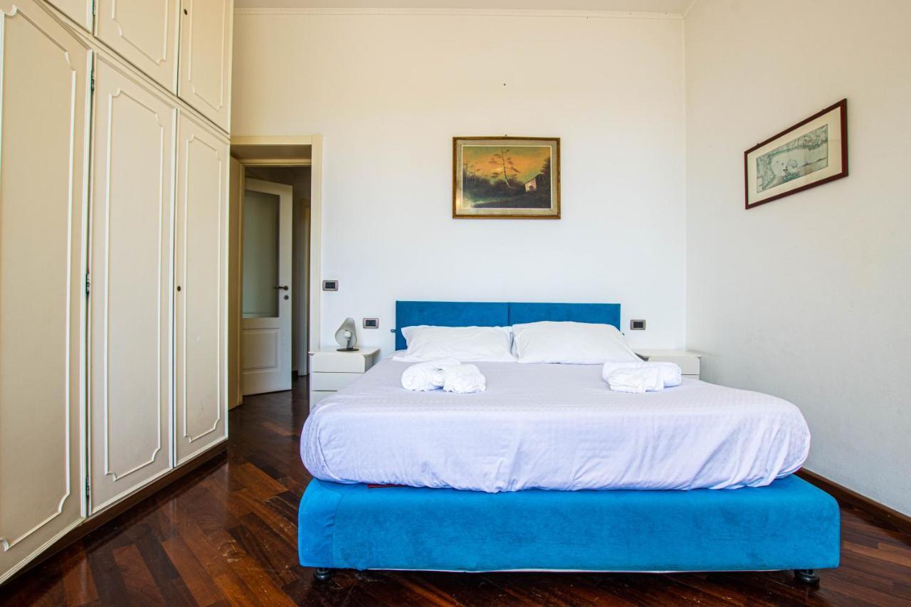 Pinky By Portofinohomes Rapallo Kültér fotó
