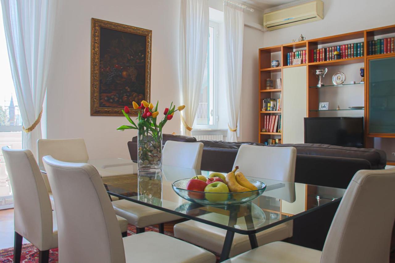 Pinky By Portofinohomes Rapallo Kültér fotó