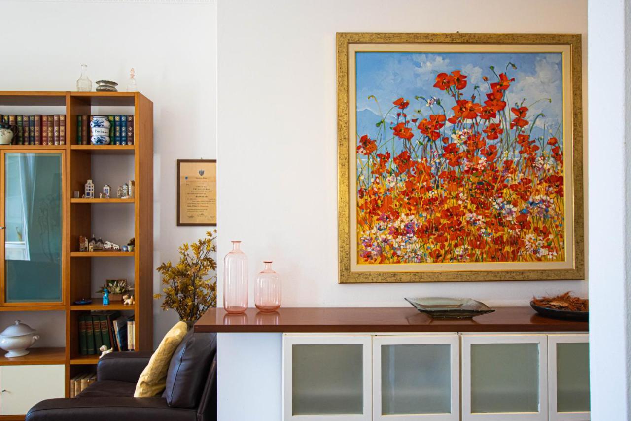 Pinky By Portofinohomes Rapallo Kültér fotó